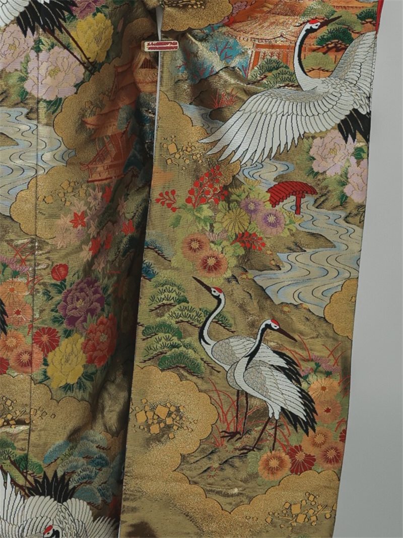 庭霞の調べ(金) 