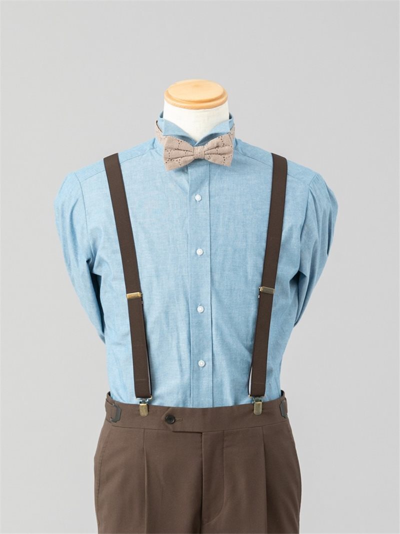 ABSUS-02 BR(ｻｽﾍﾟﾝﾀﾞｰ＋ｱｰﾑﾊﾞﾝﾄﾞ) 