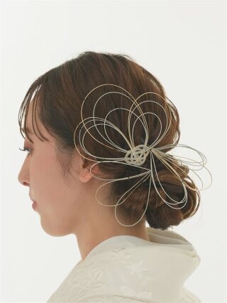 水引き 3ﾊﾟｰﾂ 