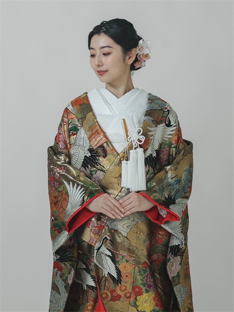 庭霞の調べ(金) 