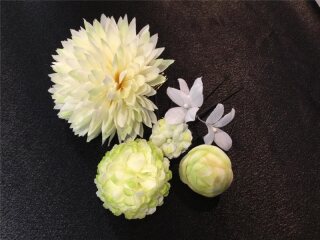 和装ﾍｯﾄﾞﾊﾟｰﾂ ﾌﾟﾗﾝ内(ｵﾌﾎﾜｲﾄ) 