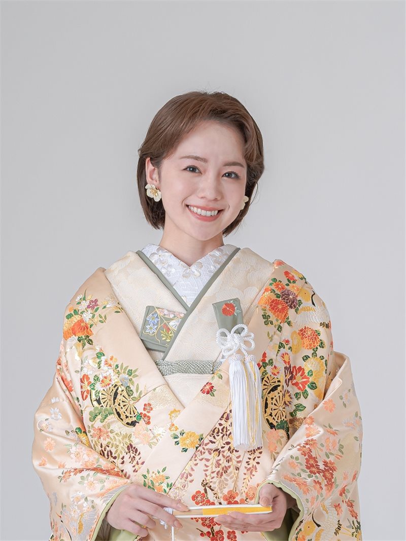 慶賀四季の寿ぎ 