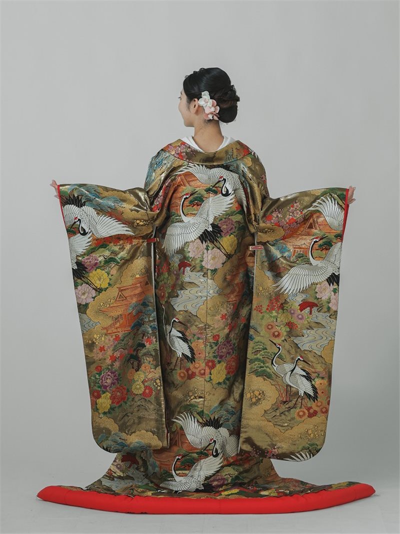 庭霞の調べ(金) 