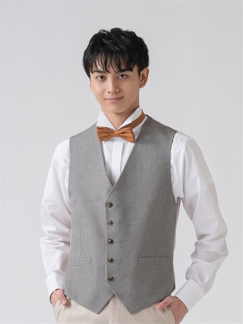 WTB1V＜ｸﾞﾚﾝﾁｪｯｸGR×GRY＞(ﾍﾞｽﾄ)