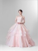 ﾋﾟﾝｸｶﾞｰﾍﾞﾗ