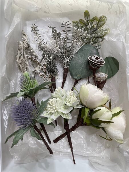 ﾄﾞﾗｲﾍｯﾄﾞﾊﾟｰﾂ2