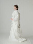 白無垢　ﾌﾟﾗﾝ内