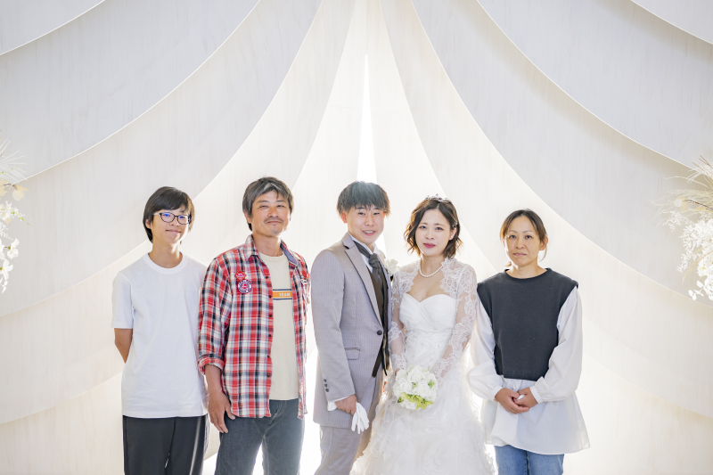 チャペルフォトレポート７