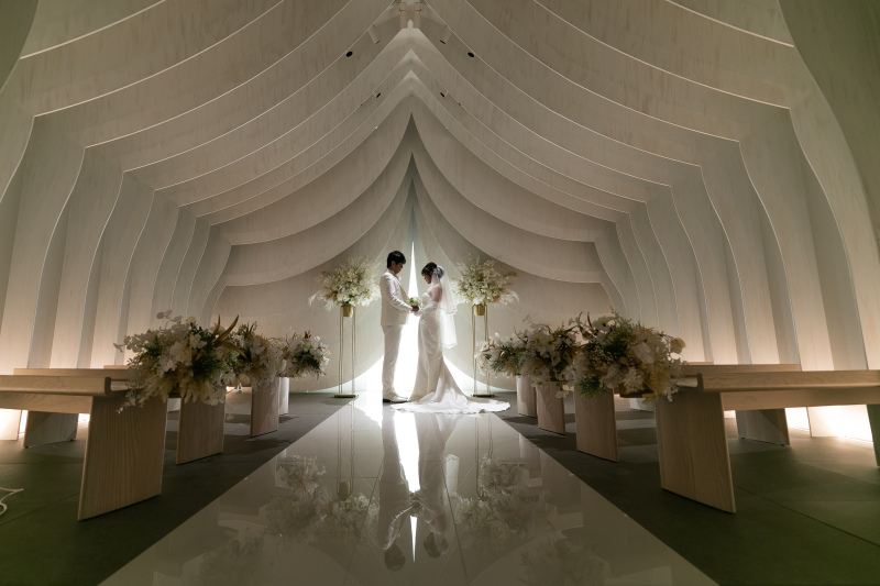 ２０２２チャペルフォト８