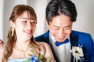 笑顔いっぱいの撮影！