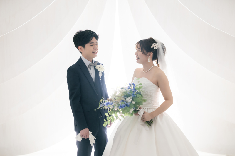 いつものふたり