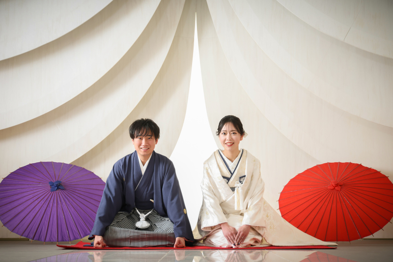 まずは王道の、、、