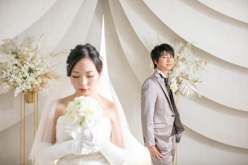 チャペルフォト７