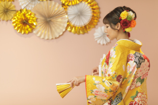 和フォトスタジオ