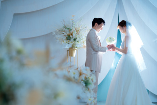 NEW！リニューアル チャペルフォト