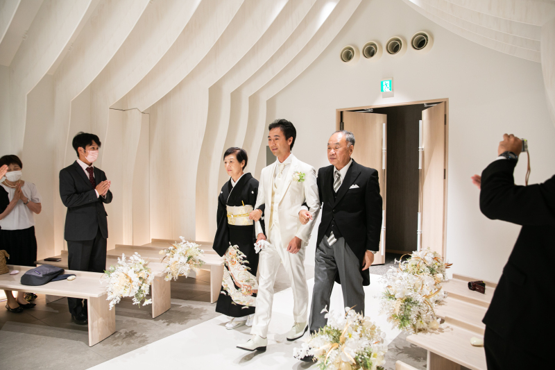 家族の絆フォト4