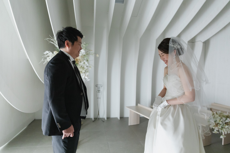 チャペルフォト