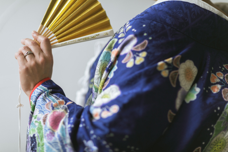 国際フォトウエディング９