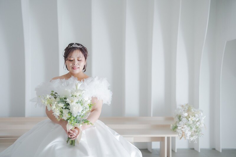 実はこのオフショルダー