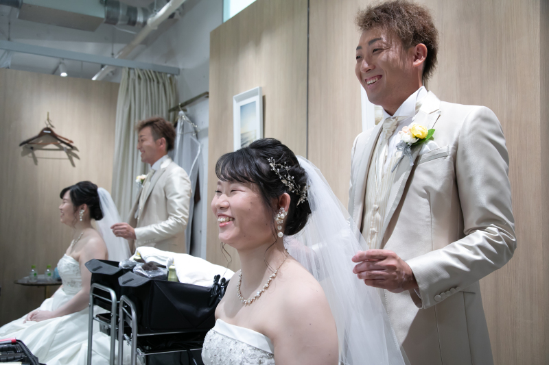 チャペルレポートです１