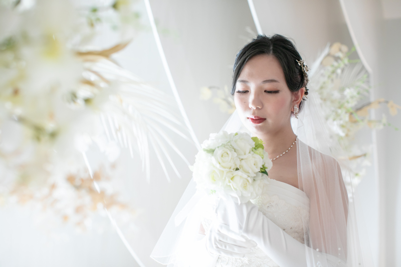 チャペルフォト３