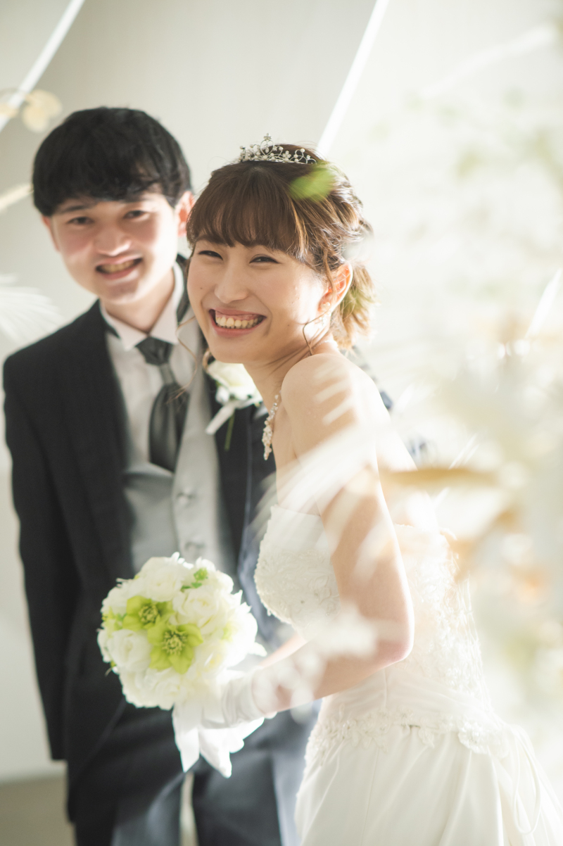 仲良しショット☆