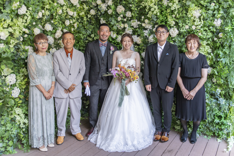 素敵なチャペルフォト10