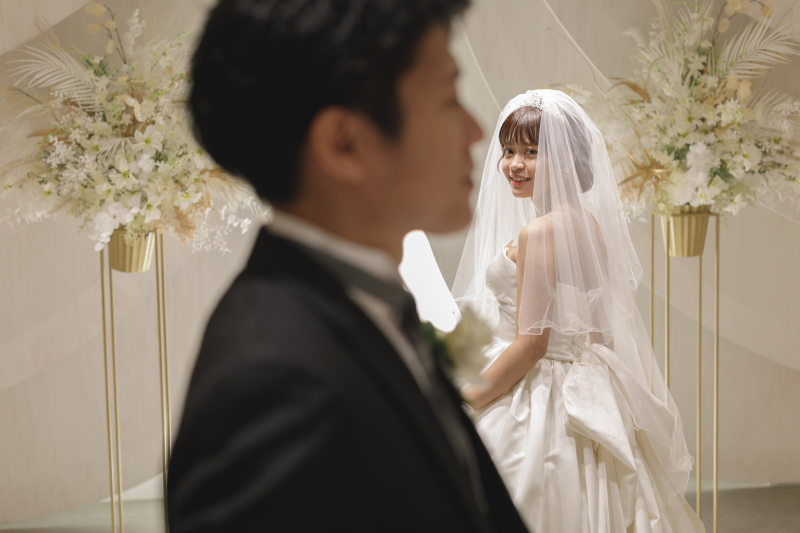 お子様とファミリーフォト３