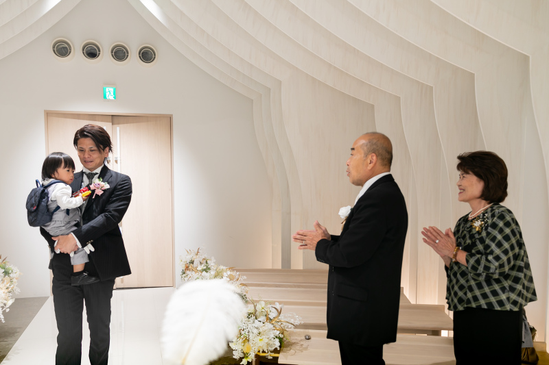 ファミリーフォト６