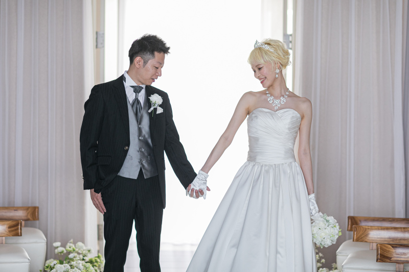 カーテンバックで