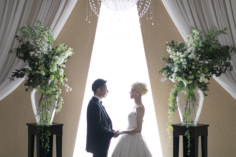 センターショット