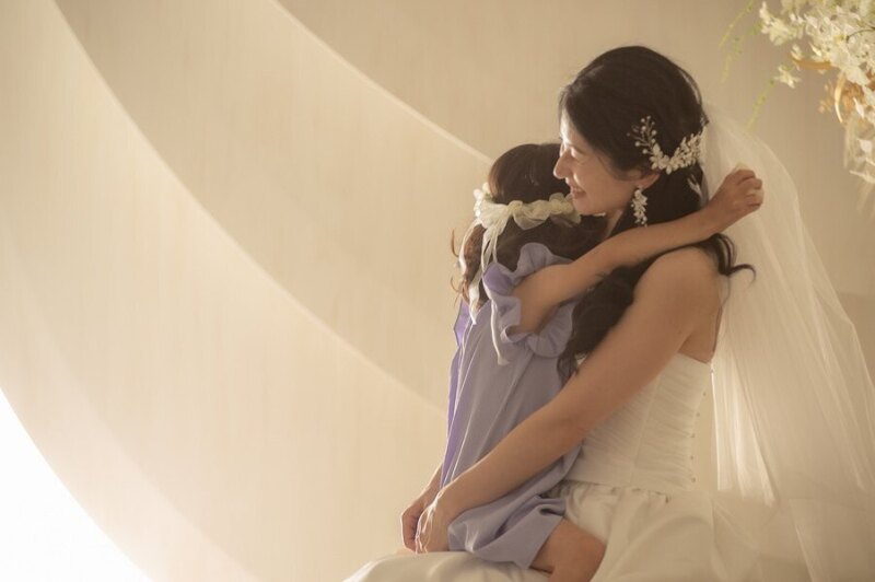 ご家族との素敵な想い出を✿