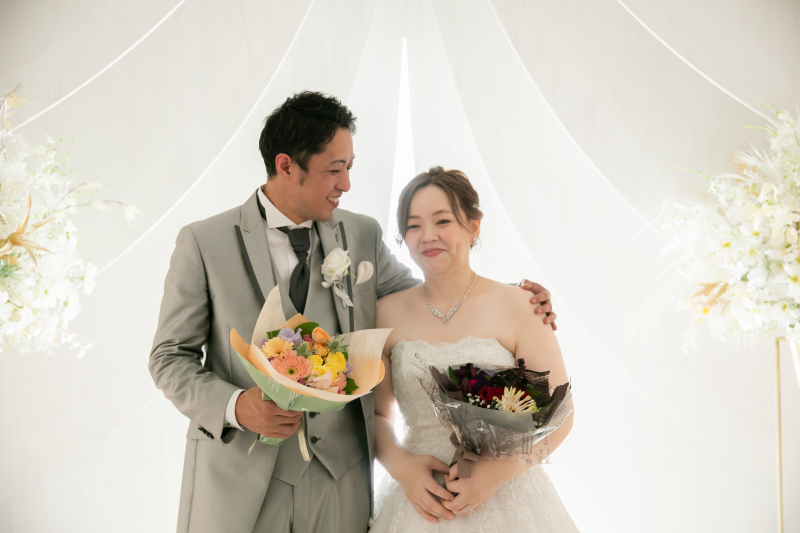 お子様と楽しいフォト９