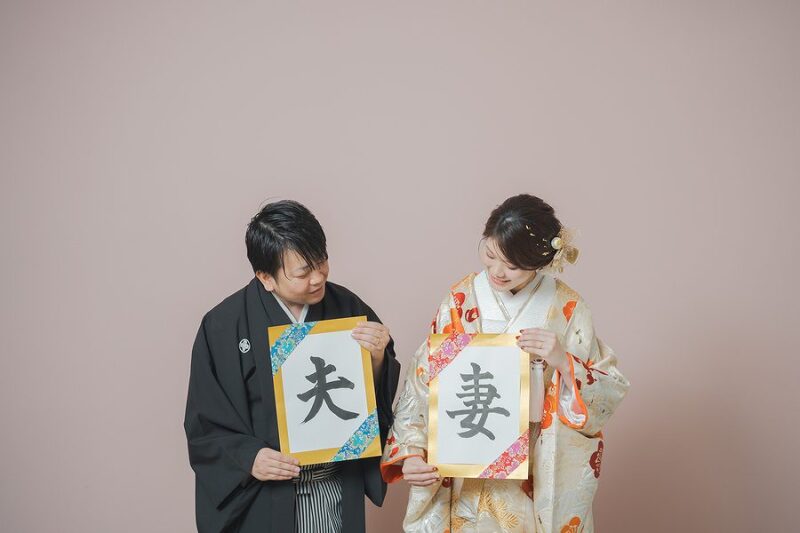 アイテムもご自身で持ち込んで✿