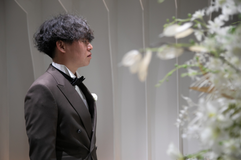 ドキドキファーストミート