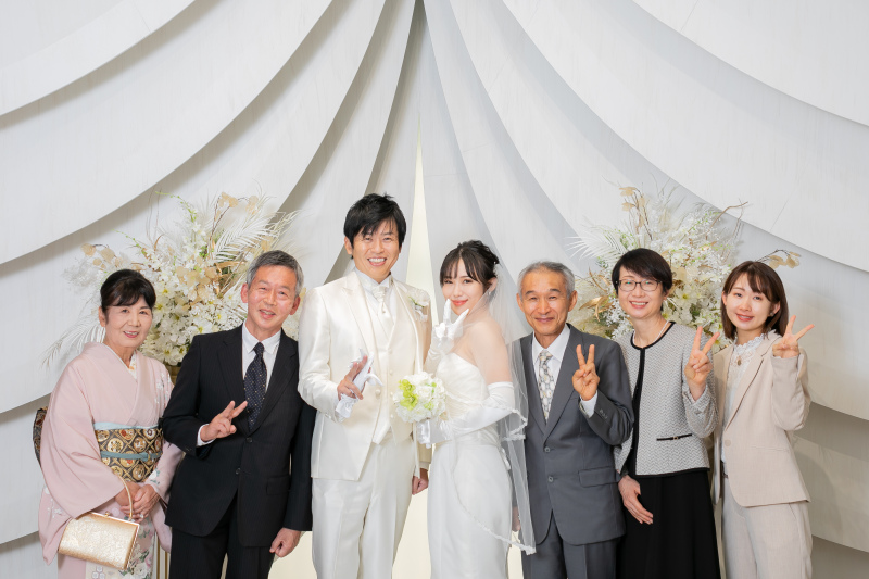 ２０２２チャペルフォト