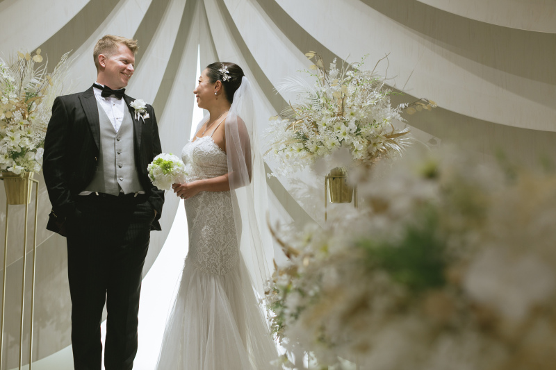 国際フォトウエディング４