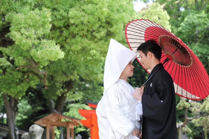 神社フォト１０