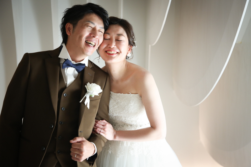 チャペルでフォト３