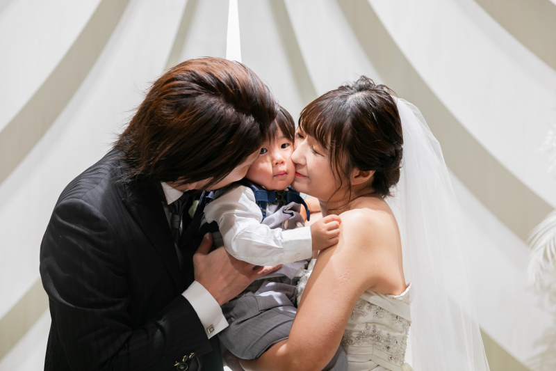 ファミリーフォト９