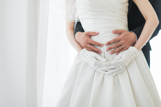 マタニティフォト