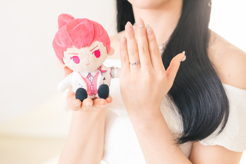 写真として想い出として残していけるように