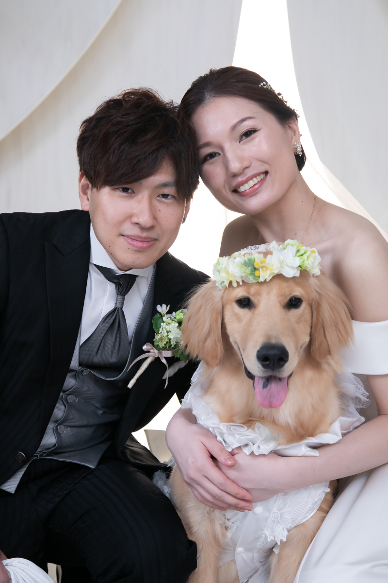 小さな結婚式福岡店では