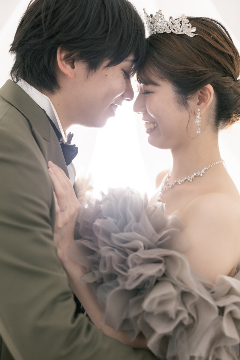 自然体を&hellip;