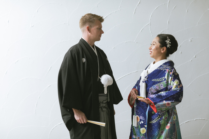 国際フォトウエディング８