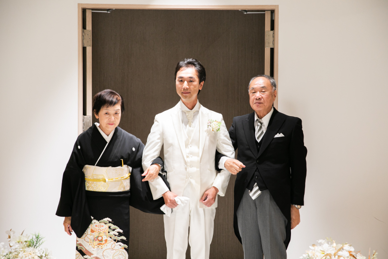 家族の絆フォト3