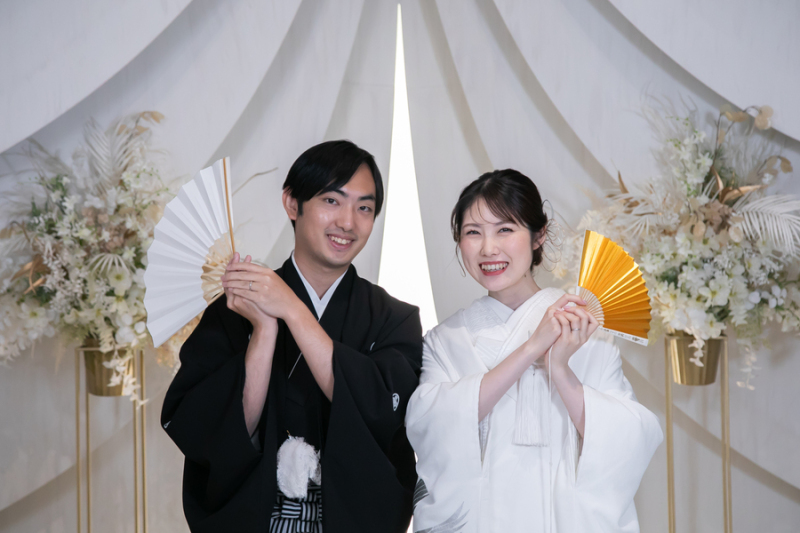 可愛い笑顔の写真も♡