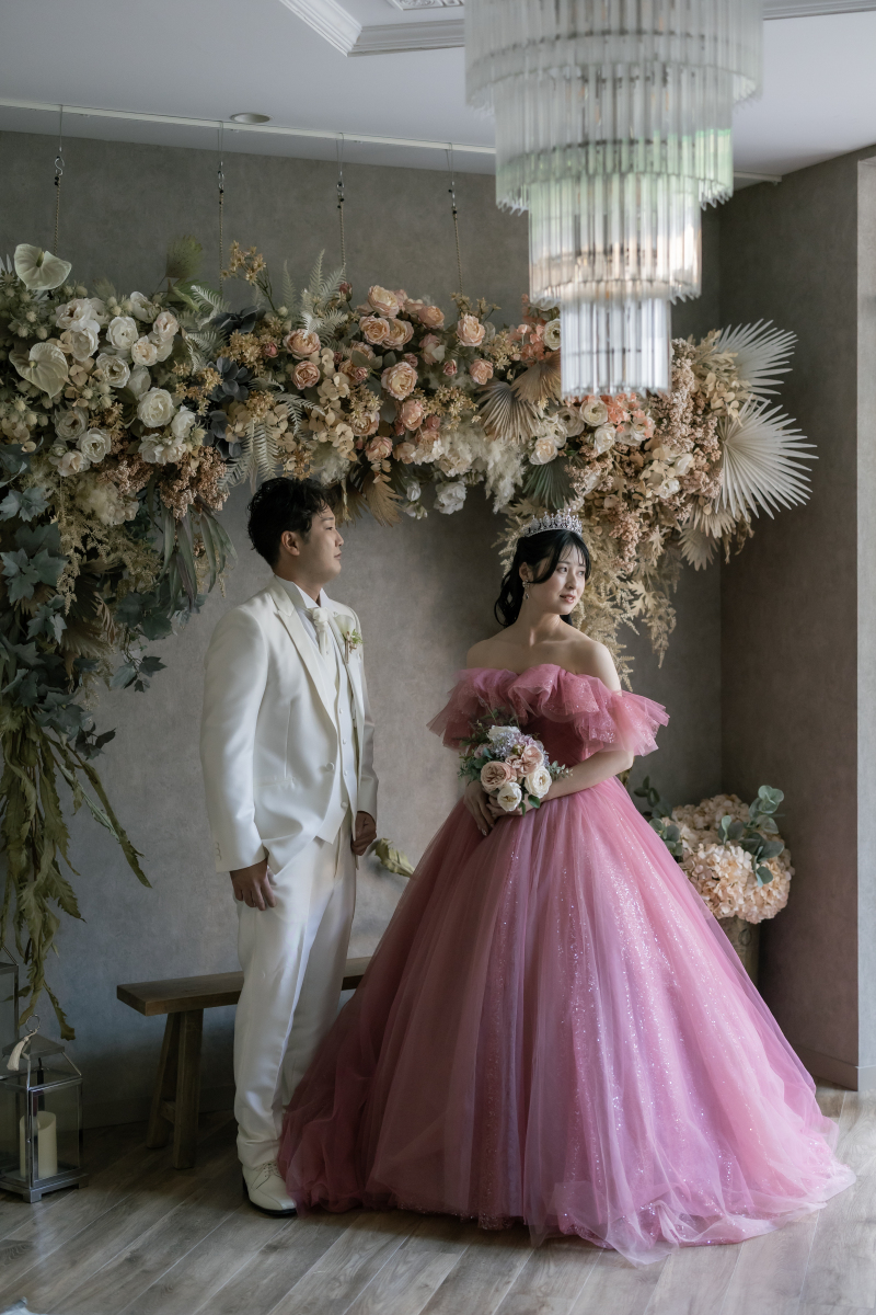 上品に、かっこよく