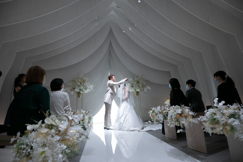 チャペルレポートです６