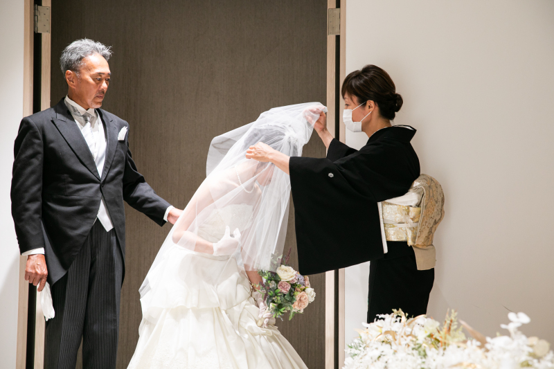 家族の絆フォト6